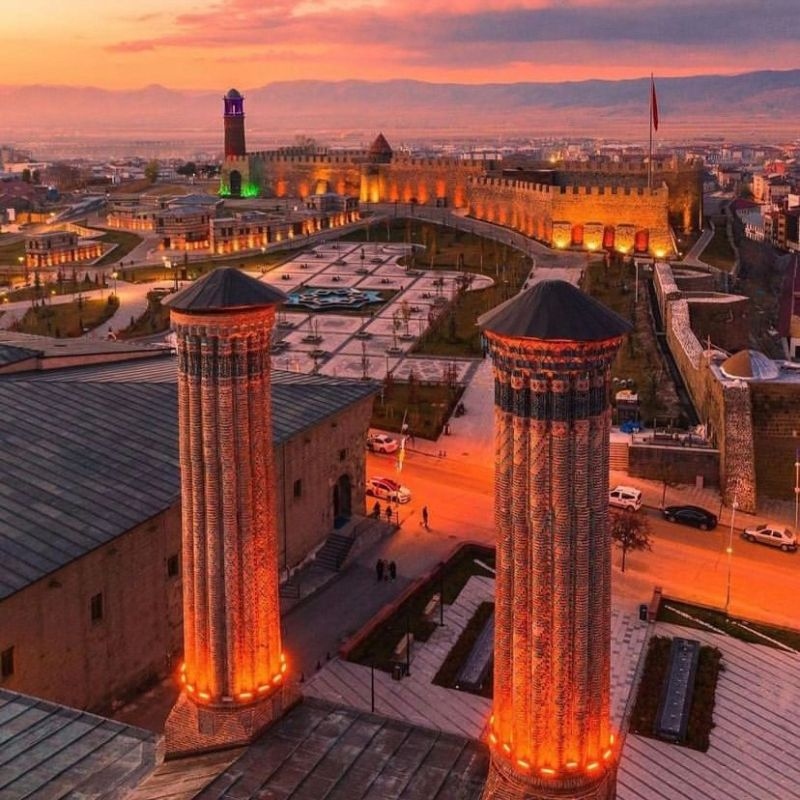 Baroa Reklam ve Organizasyon Ajansı Erzurum İrtibat Ofisi