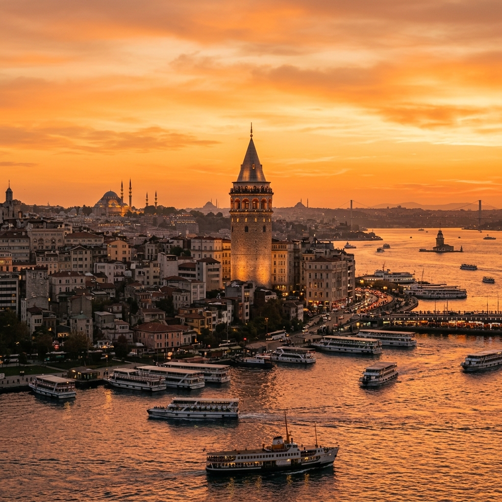 Baroa Reklam ve Organizasyon Ajansı İstanbul Şubesi ve Stüdyoları