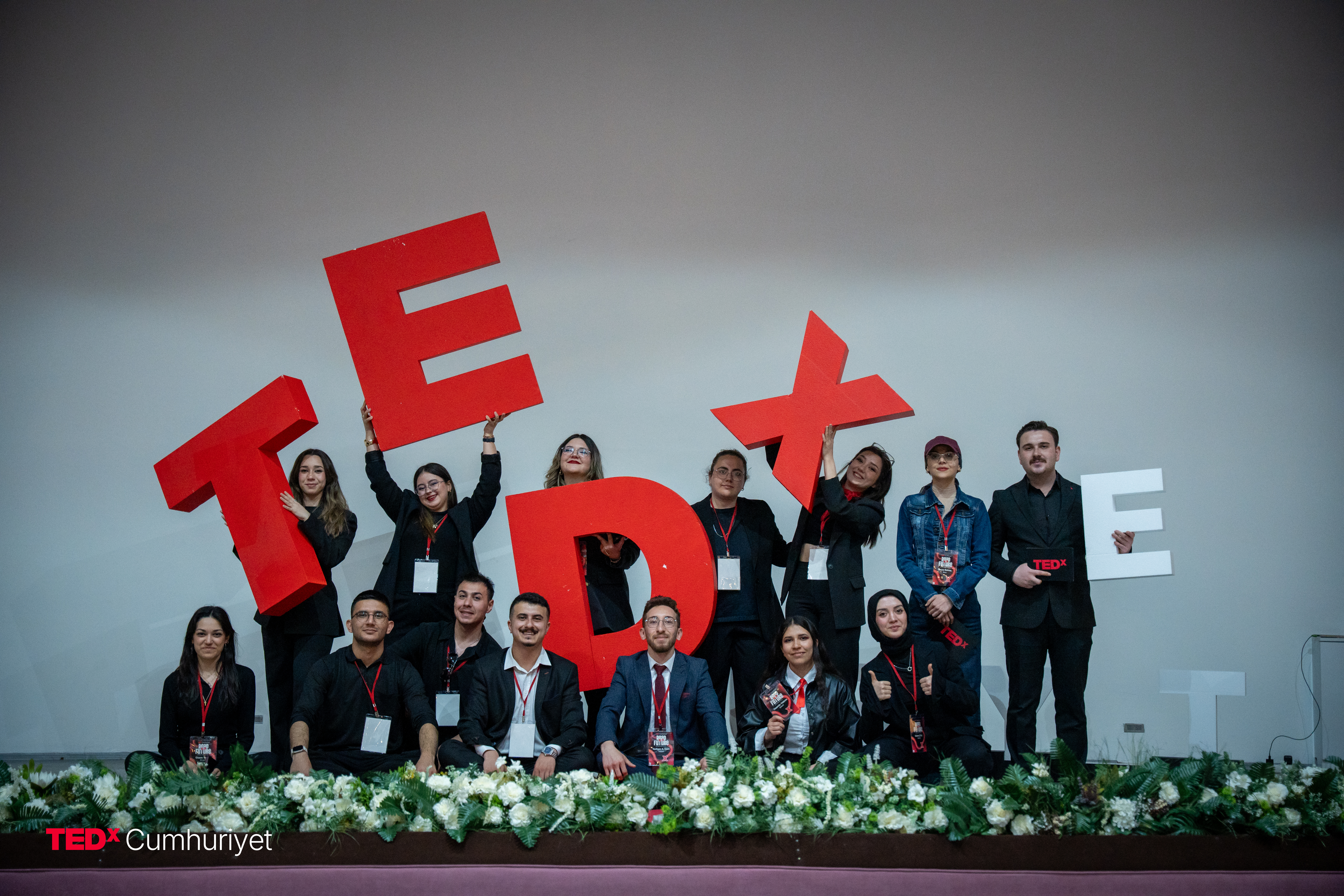 TEDxCumhuriyet