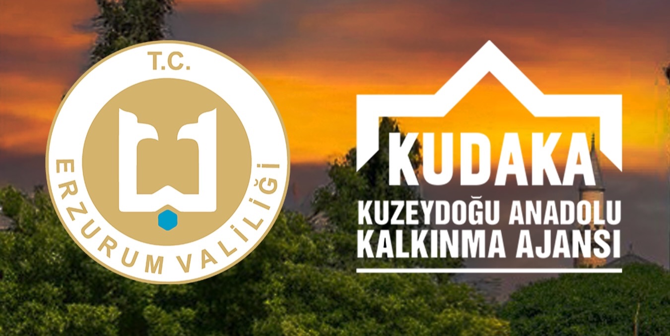 Erzurum Valiliği & Kudaka