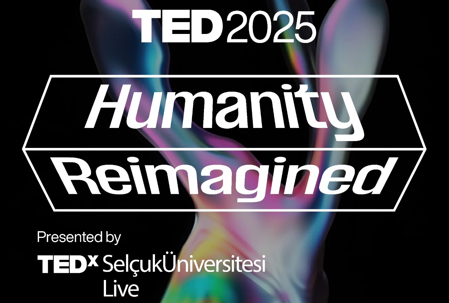 TEDxSelçukÜniversitesiLive