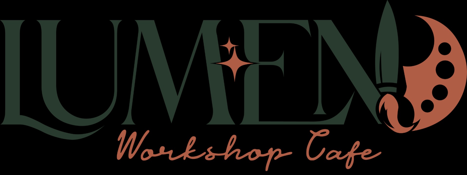 Lumen Workshop Coffee